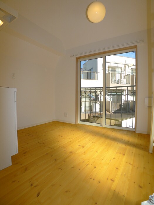 メゾン　ヴェルジェの物件内観写真