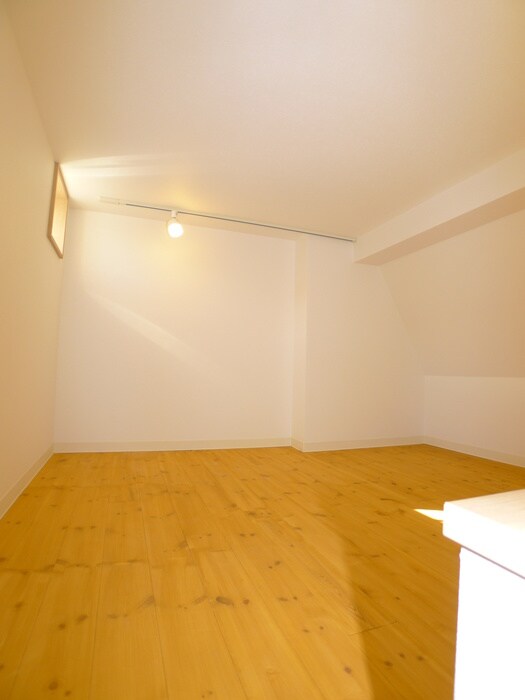 メゾン　ヴェルジェの物件内観写真