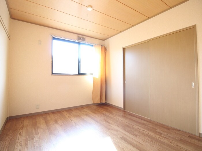 サンロ－ゼの物件内観写真