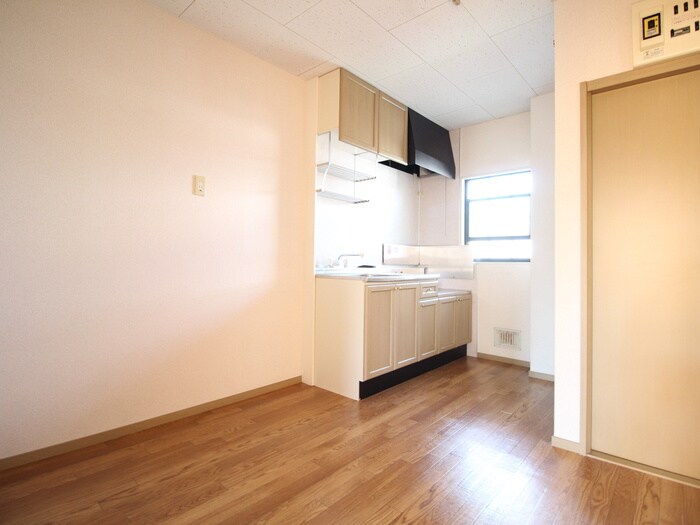 サンロ－ゼの物件内観写真