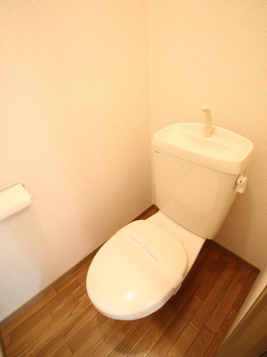 サンロ－ゼの物件内観写真