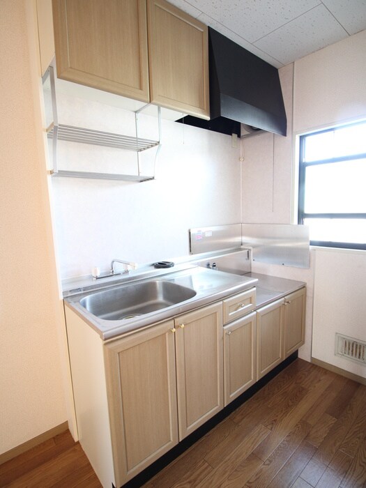 サンロ－ゼの物件内観写真