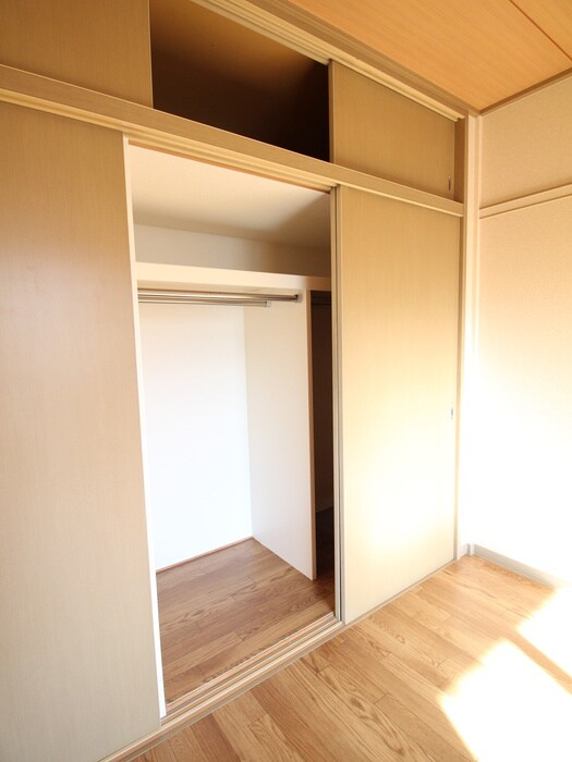 サンロ－ゼの物件内観写真