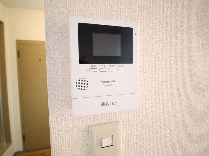 サンロ－ゼの物件内観写真