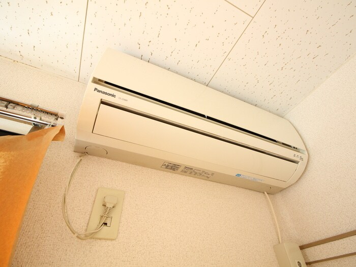 サンロ－ゼの物件内観写真