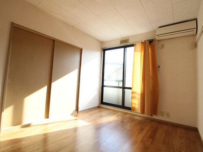 サンロ－ゼの物件内観写真