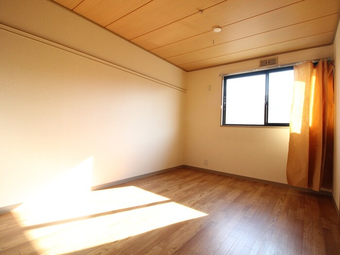 サンロ－ゼの物件内観写真