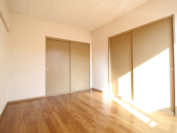 サンロ－ゼの物件内観写真