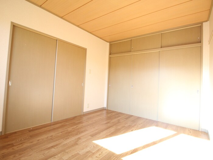 サンロ－ゼの物件内観写真