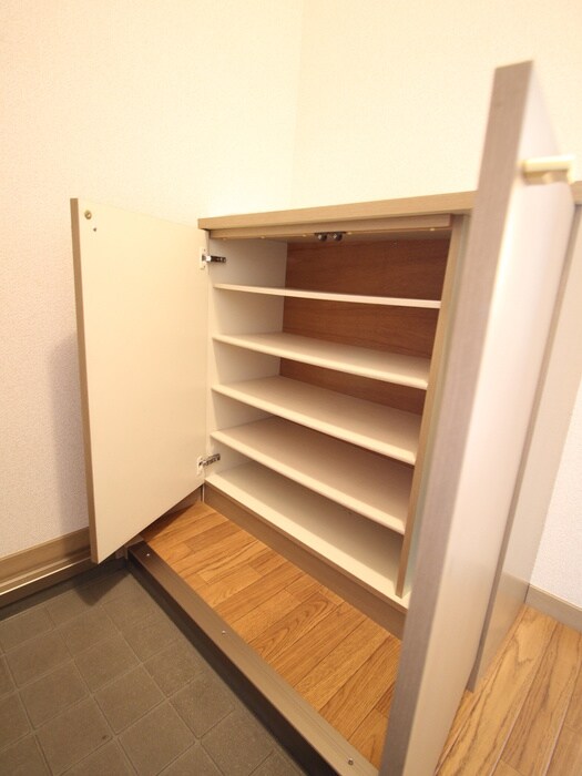 サンロ－ゼの物件内観写真