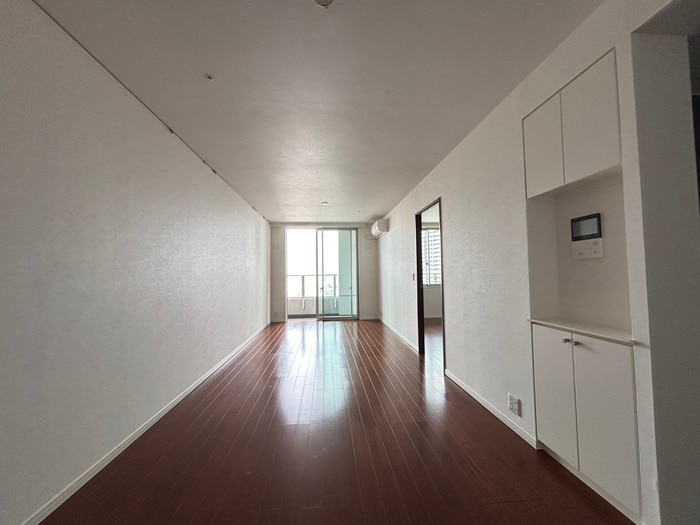 THE TOKYO TOWERS MID TOWER(29Fの物件内観写真