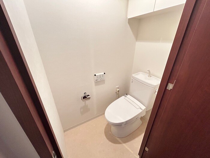 THE TOKYO TOWERS MID TOWER(29Fの物件内観写真