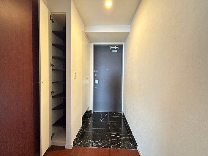 THE TOKYO TOWERS MID TOWER(29Fの物件内観写真