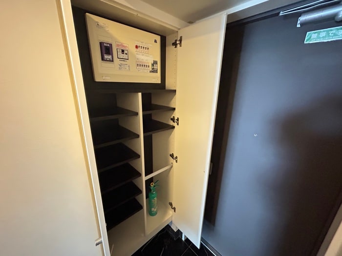 THE TOKYO TOWERS MID TOWER(29Fの物件内観写真