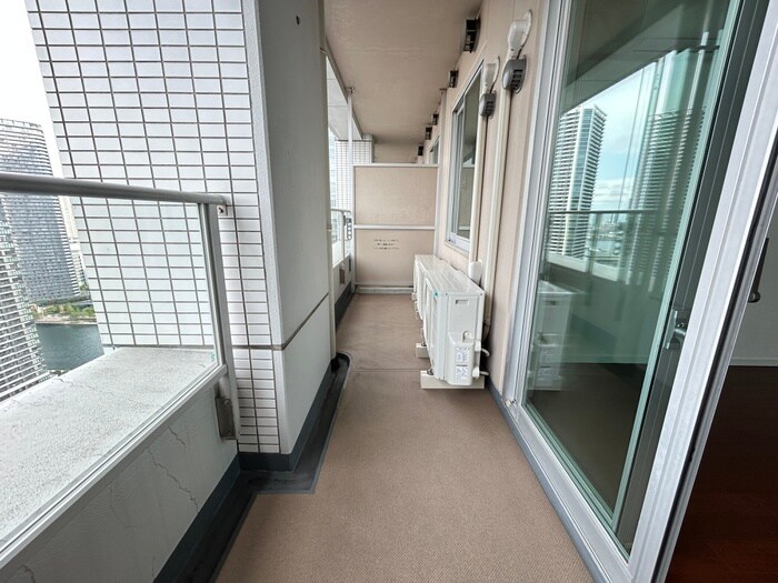 THE TOKYO TOWERS MID TOWER(29Fの物件内観写真