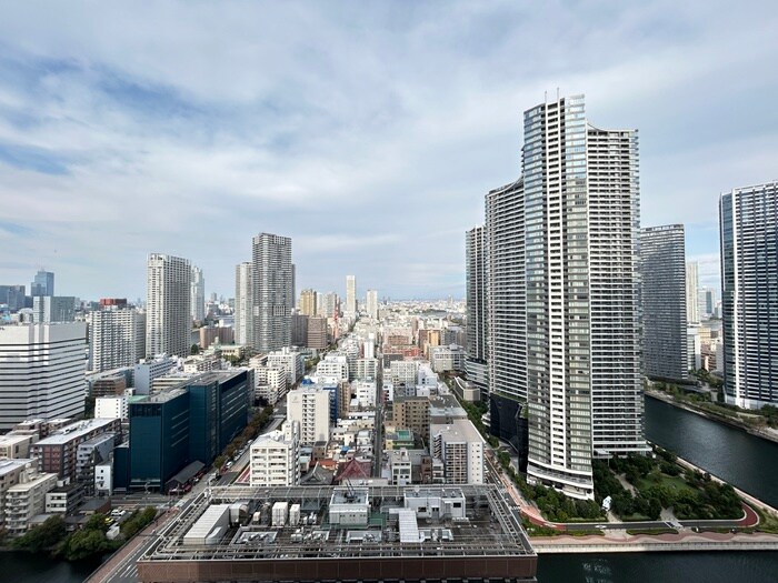 THE TOKYO TOWERS MID TOWER(29Fの物件内観写真