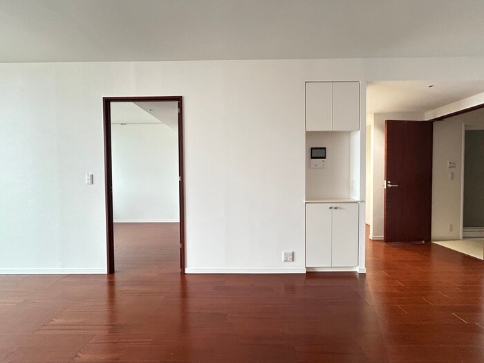 THE TOKYO TOWERS MID TOWER(29Fの物件内観写真