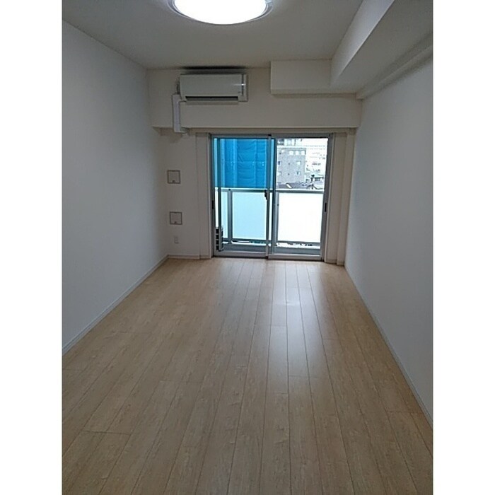 XEBEC大山の物件内観写真