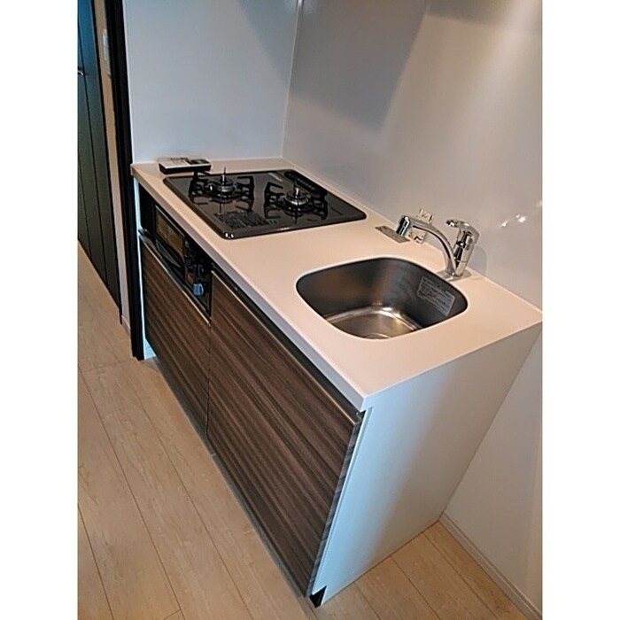 XEBEC大山の物件内観写真