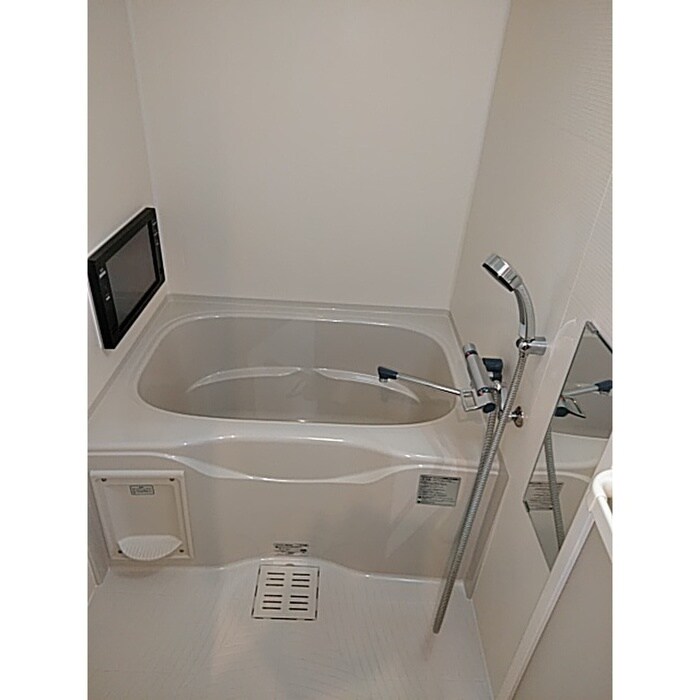 XEBEC大山の物件内観写真