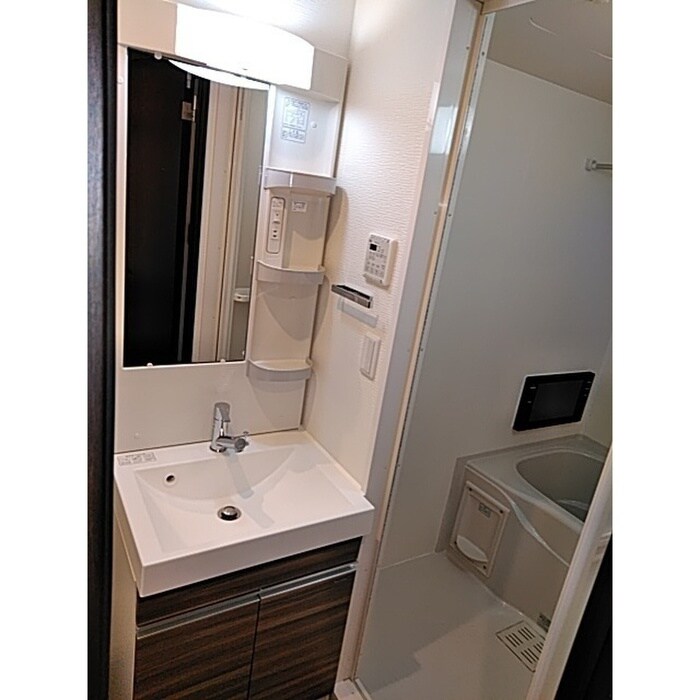 XEBEC大山の物件内観写真