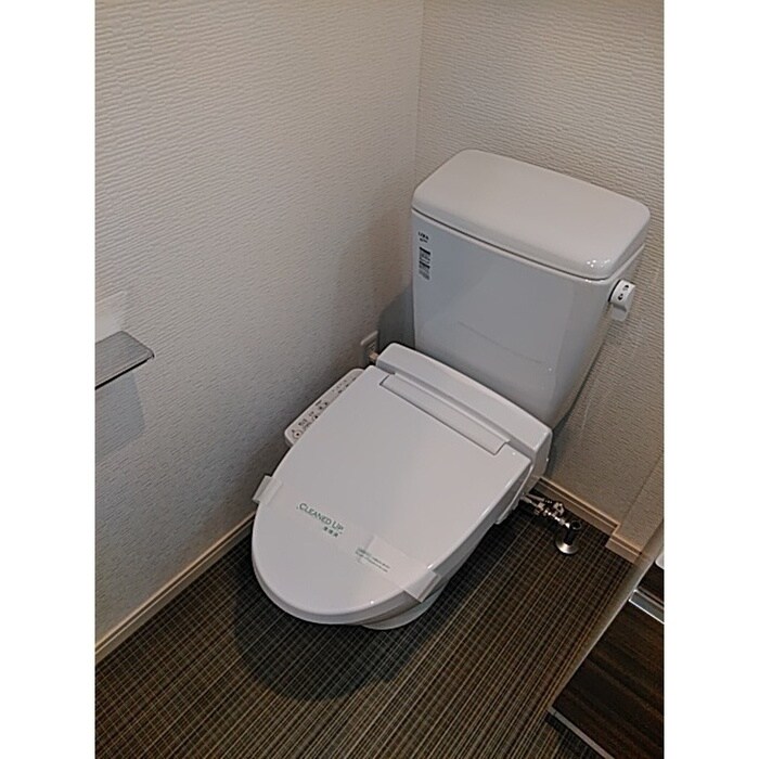 XEBEC大山の物件内観写真