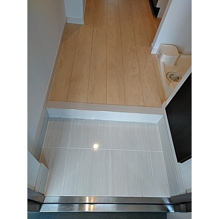 XEBEC大山の物件内観写真