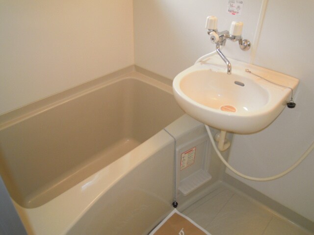 小石川ハイツの物件内観写真