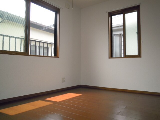 小石川ハイツの物件内観写真