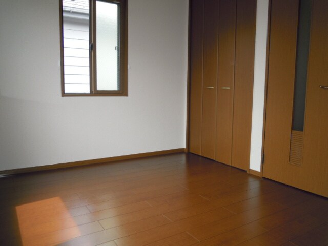 小石川ハイツの物件内観写真