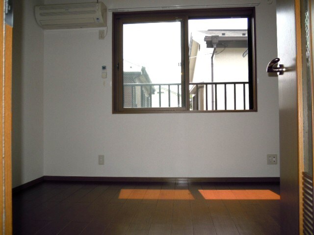 小石川ハイツの物件内観写真