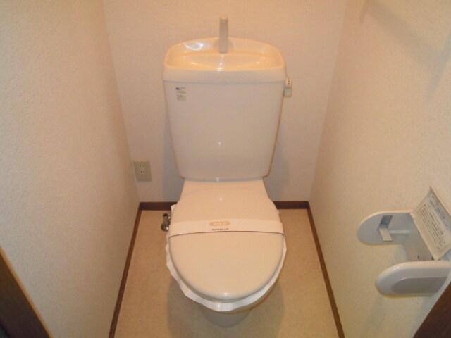 小石川ハイツの物件内観写真