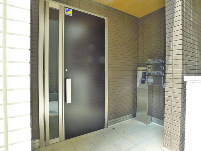 アヴァンス梅田の物件外観写真