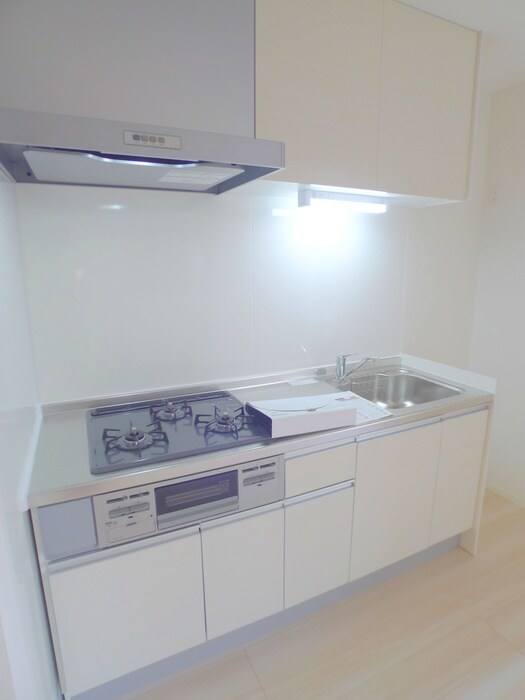 アヴァンス梅田の物件内観写真