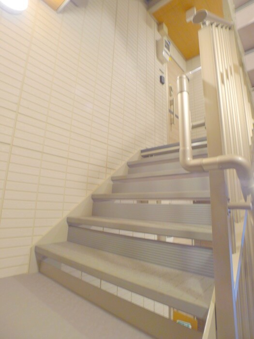 アヴァンス梅田の物件外観写真