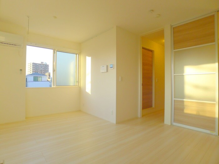 アヴァンス梅田の物件内観写真