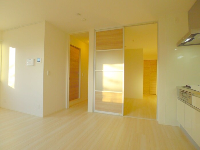 アヴァンス梅田の物件内観写真