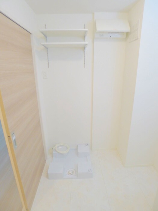 アヴァンス梅田の物件内観写真