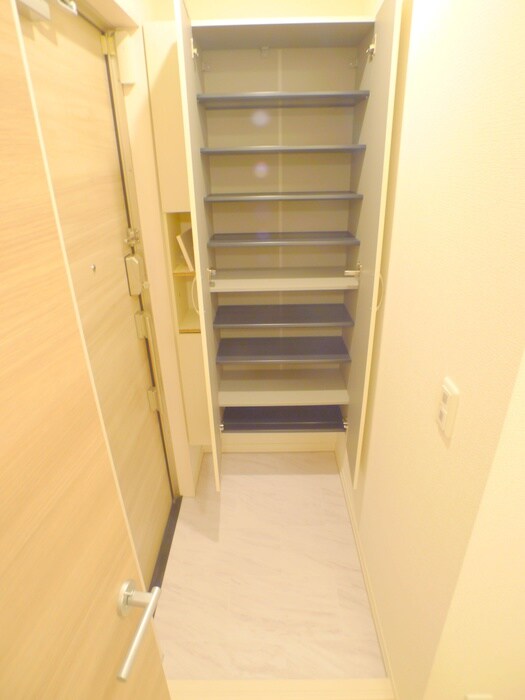 アヴァンス梅田の物件内観写真