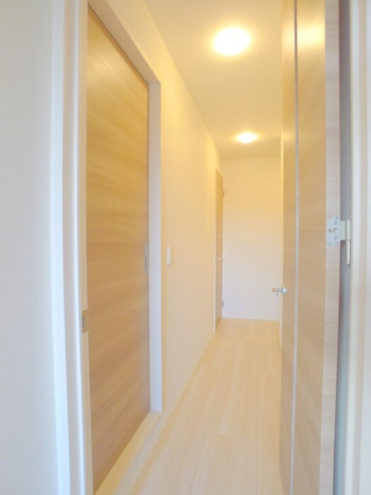 アヴァンス梅田の物件内観写真