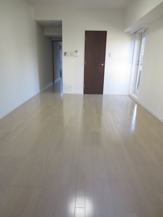 ラ・ボーン・ヴィ平井の物件内観写真