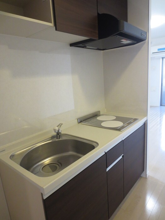 ラ・ボーン・ヴィ平井の物件内観写真