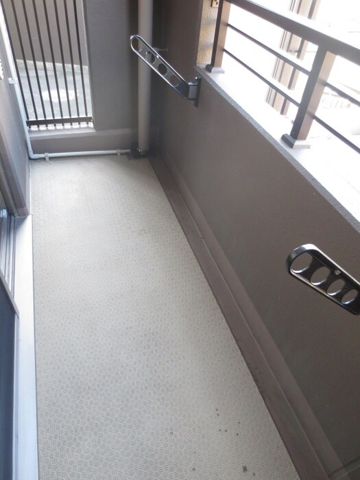 ラ・ボーン・ヴィ平井の物件内観写真