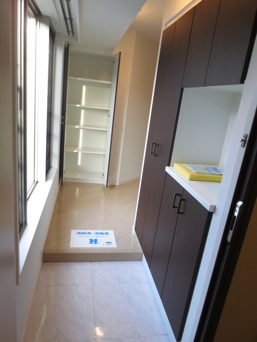 ラ・ボーン・ヴィ平井の物件内観写真