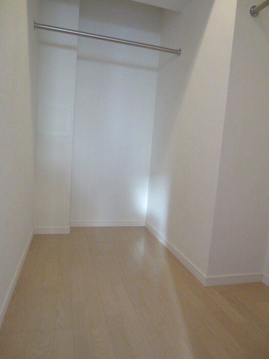 ラ・ボーン・ヴィ平井の物件内観写真