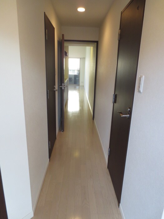 ラ・ボーン・ヴィ平井の物件内観写真