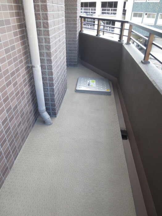 ラ・ボーン・ヴィ平井の物件内観写真