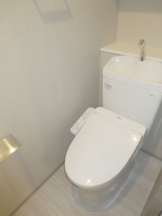 アーバネックス日本橋水天宮の物件内観写真