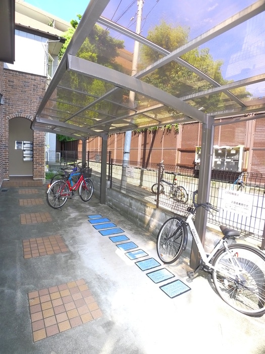 カ－サ・フォンタナの物件外観写真