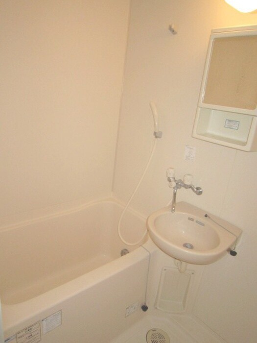 Ｙｏｕｒ　Ｃａｓｔｌｅの物件内観写真